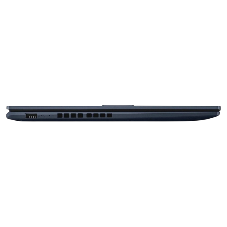 Ноутбук ASUS Vivobook 15, Ryzen 5, 16ГБ/512ГБ, 15.6" IPS 60Гц, Quiet Blue 7
