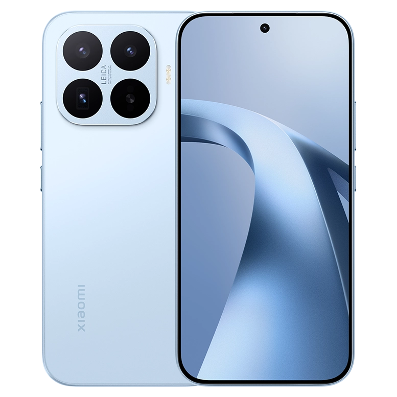 Xiaomi 17T 12/256ГБ, Blue
