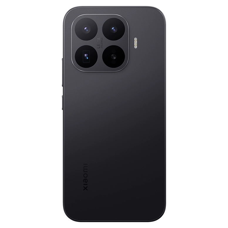 Xiaomi 17T 12/512 ГБ, Black 3