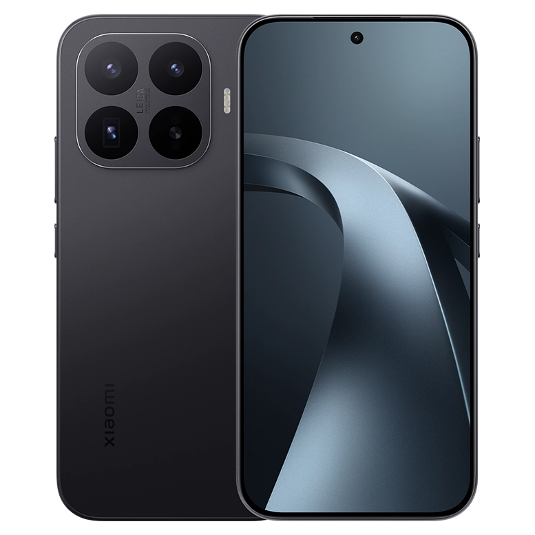 Xiaomi 17T 12/512 ГБ, Black