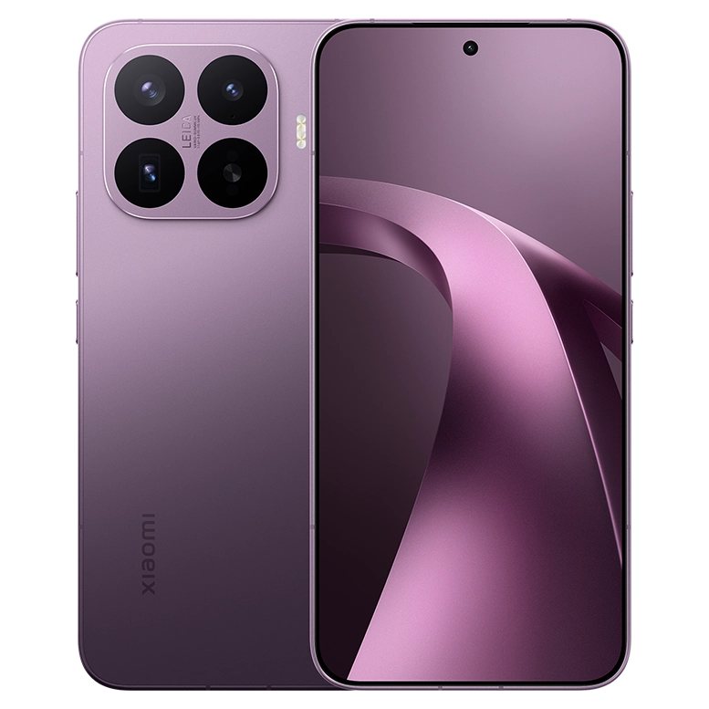 Xiaomi 17T Pro 12ГБ/1ТБ, Deep Purple