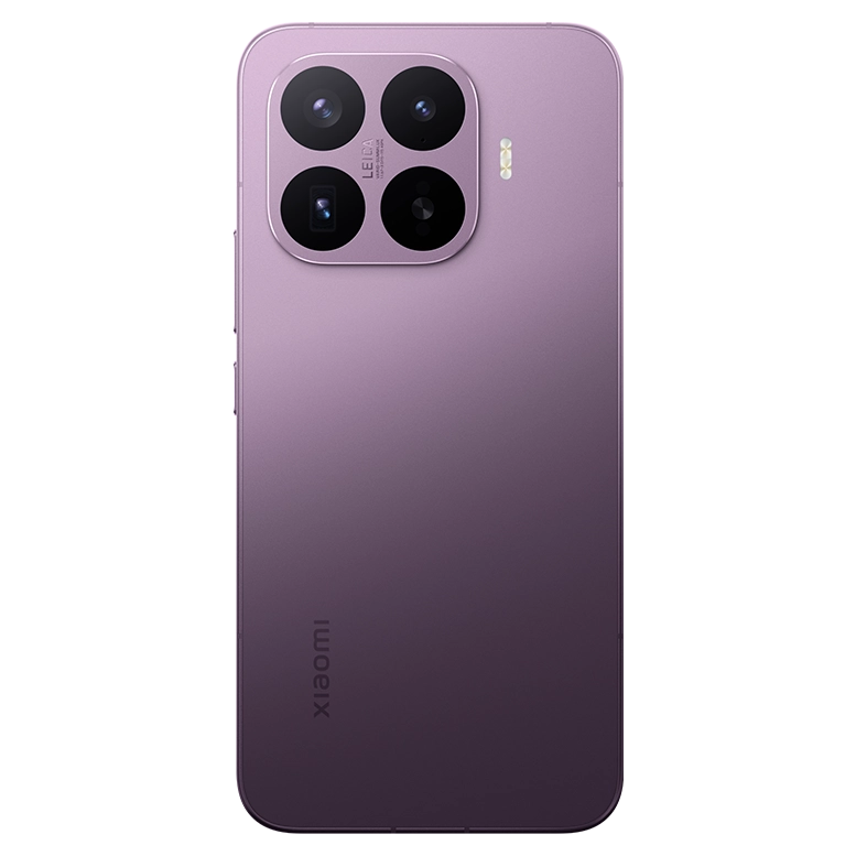 Xiaomi 17T Pro 12ГБ/1ТБ, Deep Purple 3