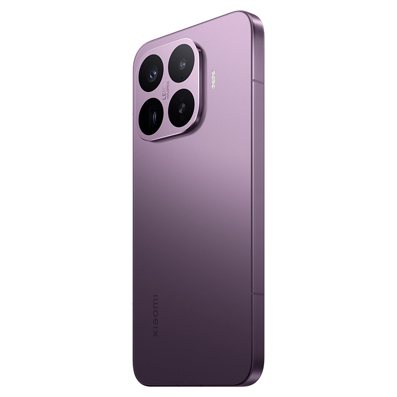 Xiaomi 17T Pro 12ГБ/1ТБ, Deep Purple 5