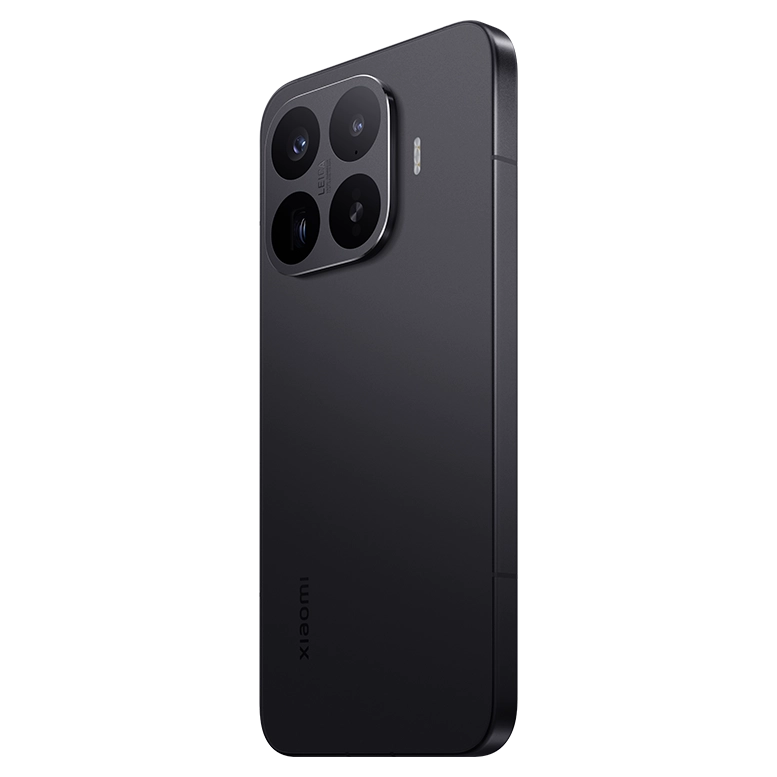Xiaomi 17T Pro 12/512 ГБ, Black 5