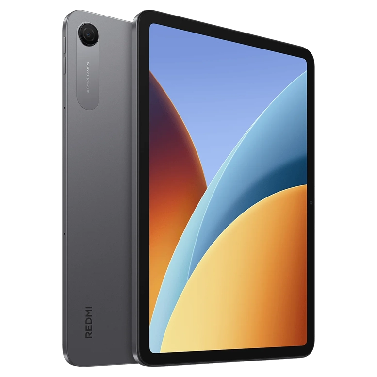Планшет Xiaomi Redmi Pad 2, 4/128 ГБ, Graphite Grey 2