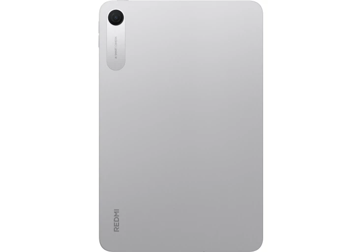 Планшет Xiaomi Redmi Pad 2, 4/128 ГБ, Silver 3