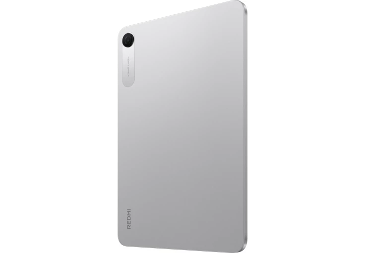 Планшет Xiaomi Redmi Pad 2, 4/128 ГБ, Silver 7