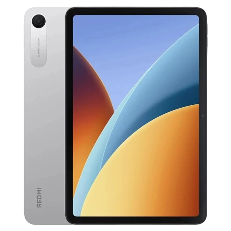 Планшет Xiaomi Redmi Pad 2, 4/128 ГБ, Silver