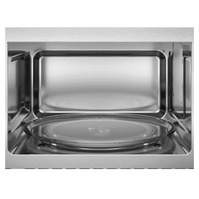 Микроволновая печь AEG OMB6G261TT, Черный 3
