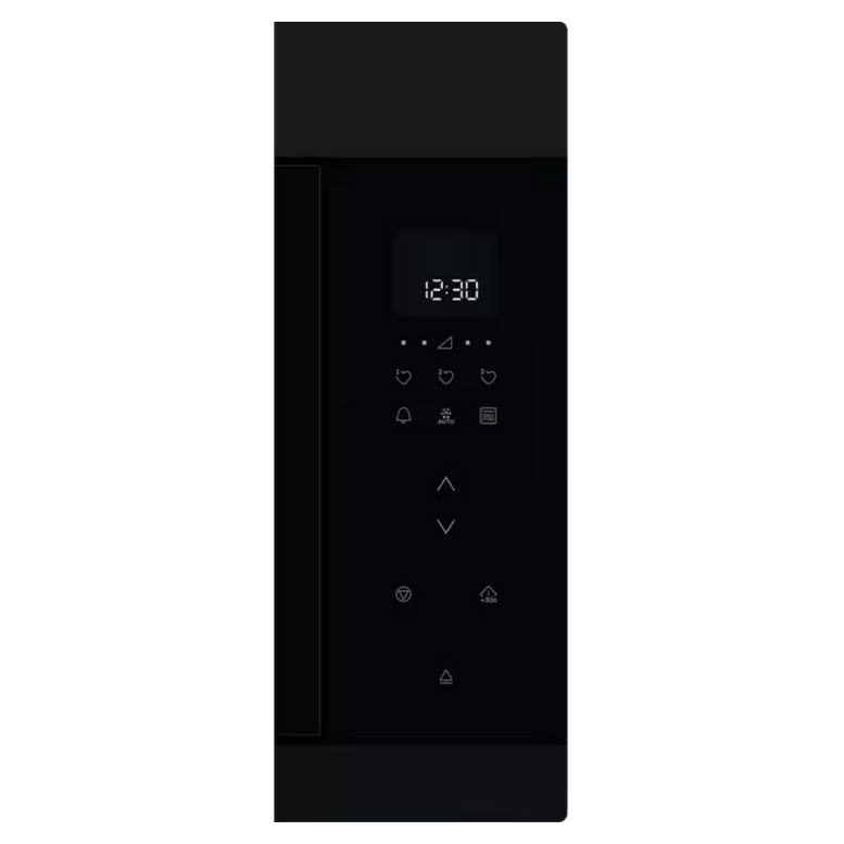Микроволновая печь AEG OMB6G261TT, Черный 2