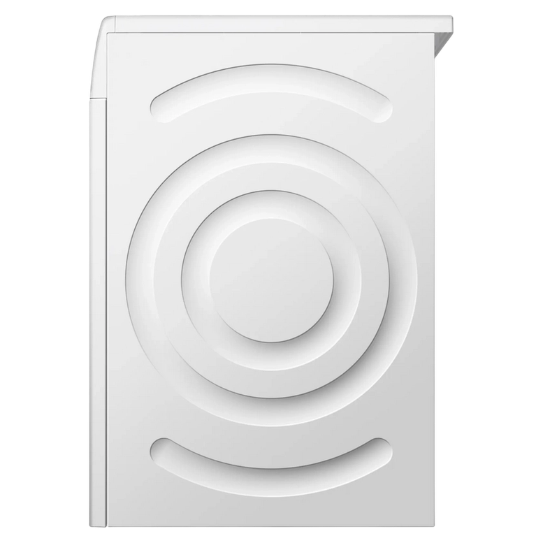 Сушильная машина Bosch WTH86200PL, Белый 3