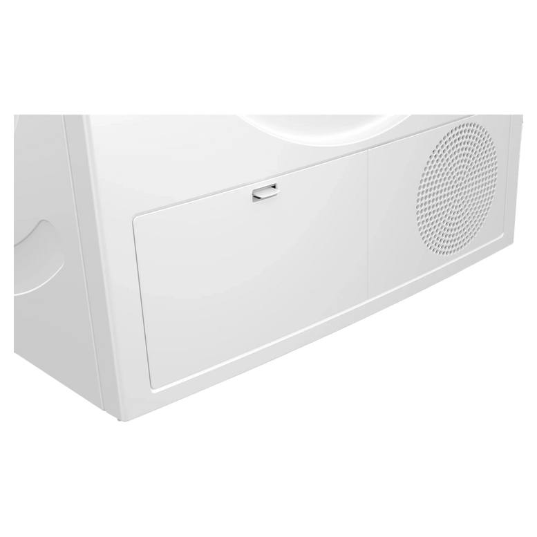 Сушильная машина Bosch WTH86200PL, Белый 8
