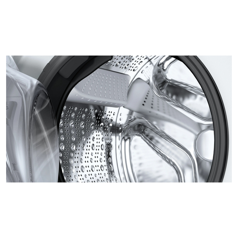 Стиральная машина Bosch WAN2419EPL, Белый 3