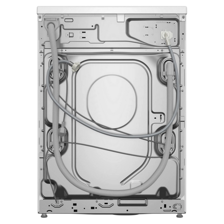 Стиральная машина Bosch WAN2419EPL, Белый 6