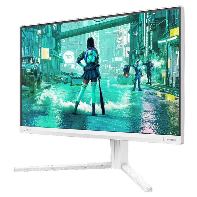 Монитор 23.8" Philips Evnia 24M2N3201P, Белый