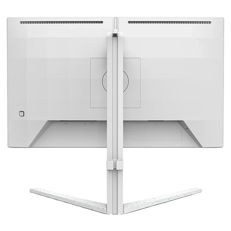 Монитор 23.8" Philips Evnia 24M2N3201P, Белый 4