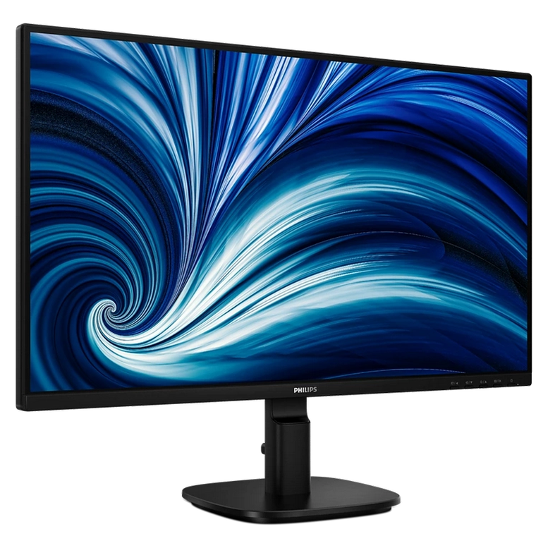 Монитор 23.8" Philips 24B2N2200, Чёрный 2