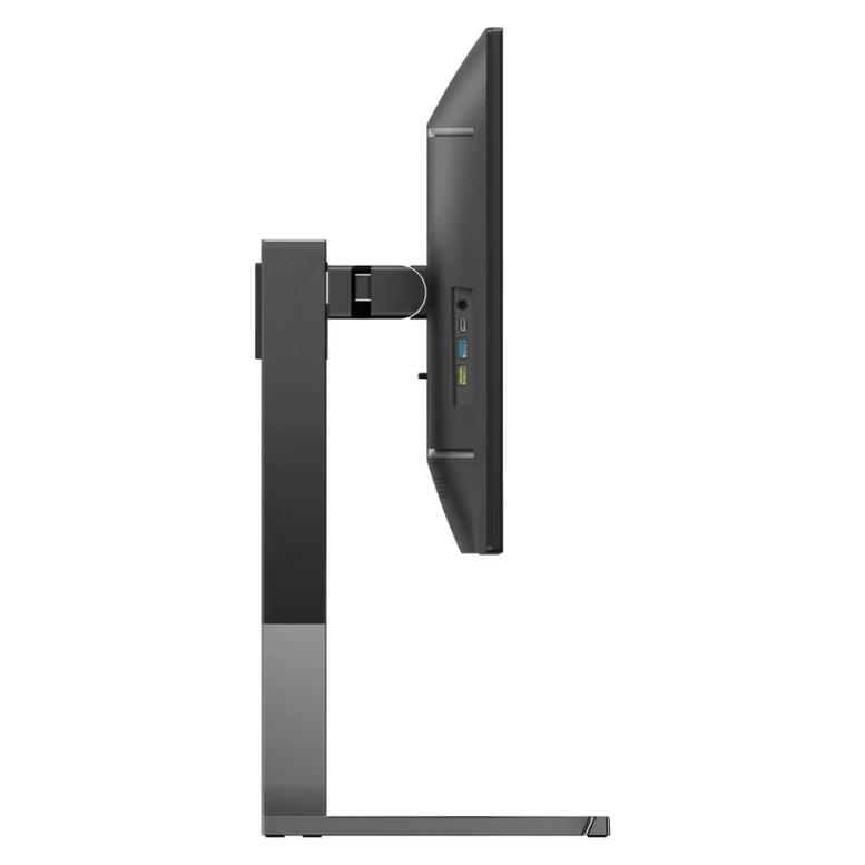 Монитор 27" AOC U27U3CV, Чёрный 20