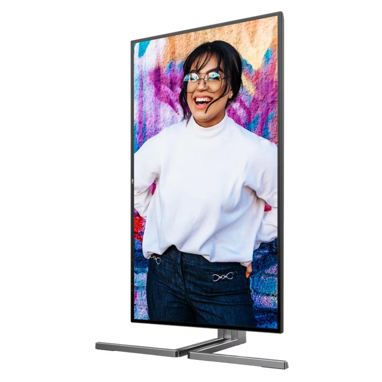 Монитор 27" AOC U27U3CV, Чёрный 9