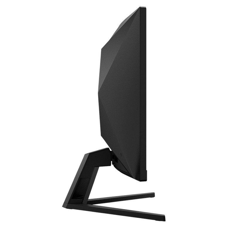 Монитор 34" AOC CU34B3E, Чёрный 12