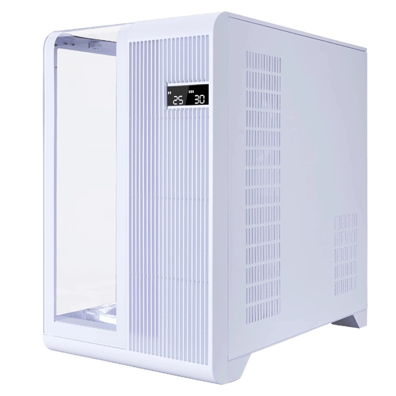 Системный блок ATOL PC1220MP - Gaming A-RGB#2.1 WHITE, Core Ultra 5 225F, 32 ГБ, 1 ТБ SSD, White 2