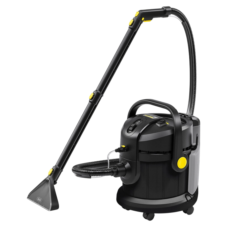 Aspirator Karcher SE 4 Go!Further, Negru 2