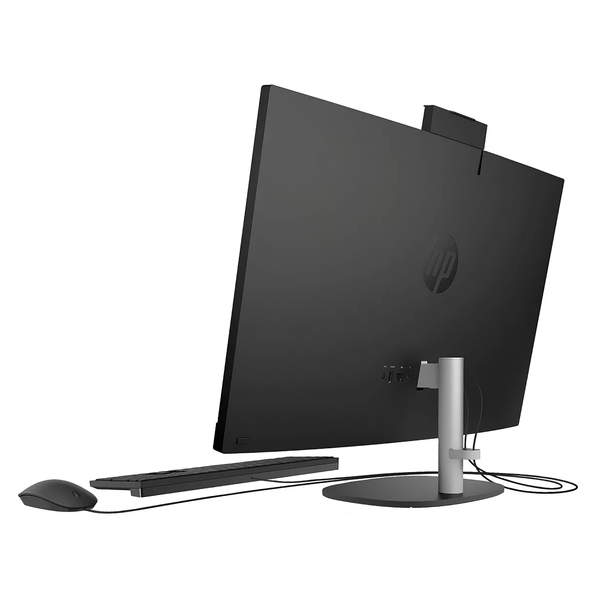 Моноблок HP 24-cr1007ci PC, Ultra 5, 16ГБ/512ГБ, 60 Гц, Черный 4