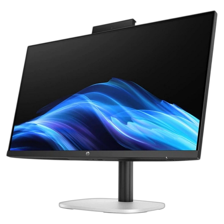 Моноблок HP ProStudio 4 G1i, Core Ultra 5, 16ГБ/512ГБ Intel Arc, Black 2