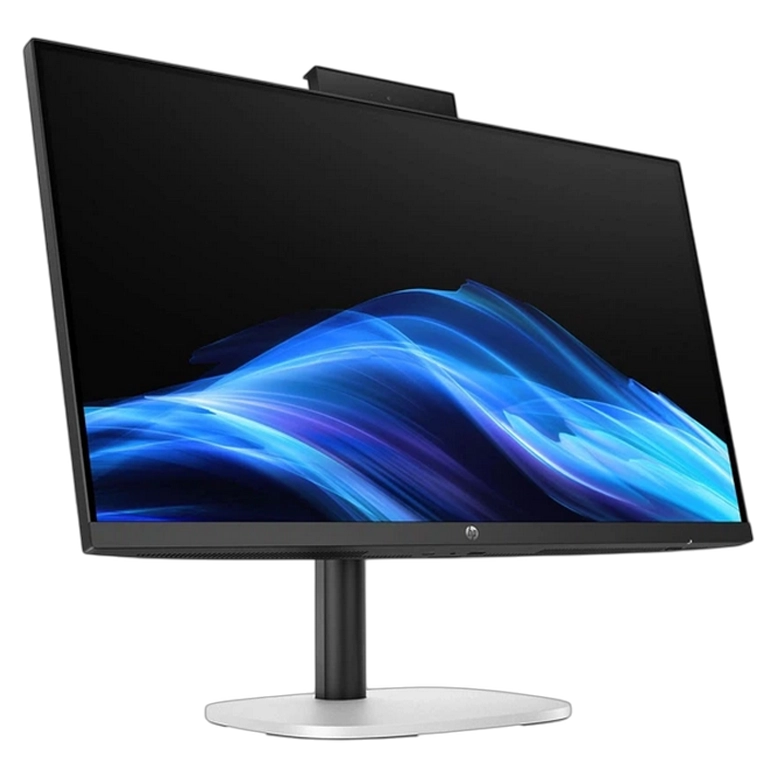 Моноблок HP ProStudio 4 G1i, Core Ultra 5, 16ГБ/512ГБ Intel Arc, Black 3