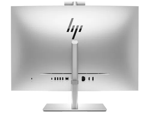 Моноблок HP EliteOne 870 G9, Core i7-14700, 32ГБ/1ТБ, 27" QHD, Silver 5