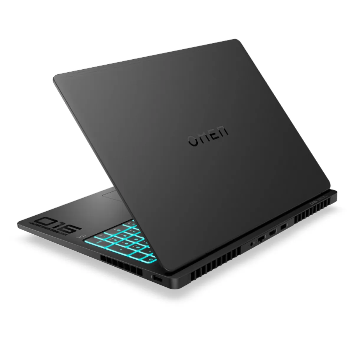 Laptop Gaming HP OMEN MAX 16-ah0005ci, Ultra 7, RTX 5060, 24GB/1TB, 165 Hz, Gri 4