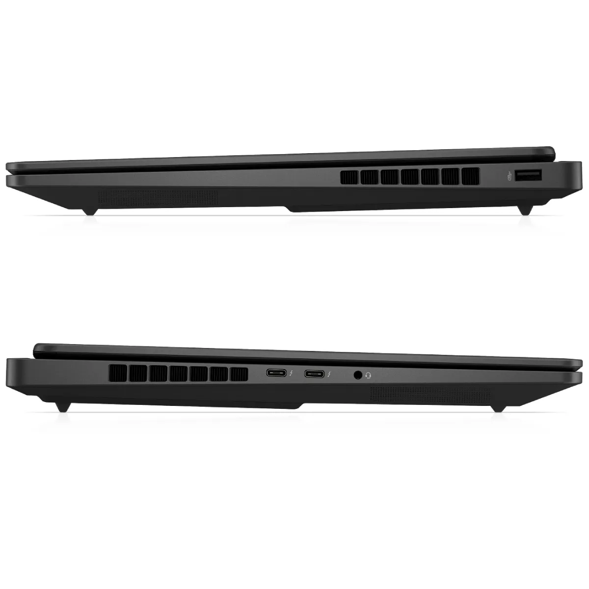 Laptop Gaming HP OMEN MAX 16-ah0005ci, Ultra 7, RTX 5060, 24GB/1TB, 165 Hz, Gri 5
