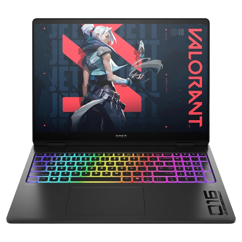 Laptop Gaming HP OMEN MAX 16-ah0005ci, Ultra 7, RTX 5060, 24GB/1TB, 165 Hz, Gri