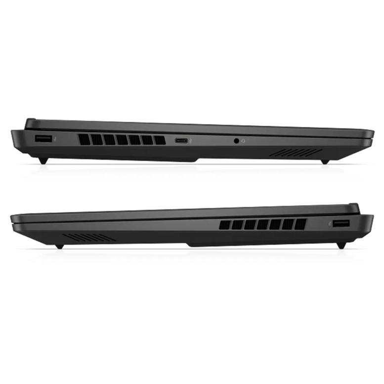 Laptop HP OMEN 16 Gaming, Ryzen AI 7, RTX 5060, 32GB/1TB, 144Hz, Shadow Black 4