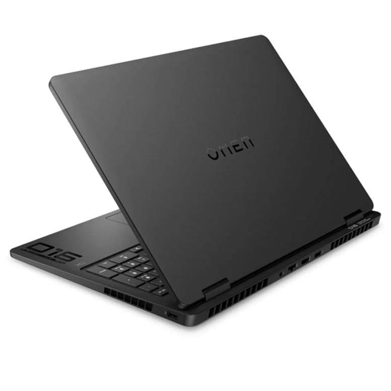 Laptop HP OMEN 16 Gaming, Ryzen AI 7, RTX 5060, 32GB/1TB, 144Hz, Shadow Black 5