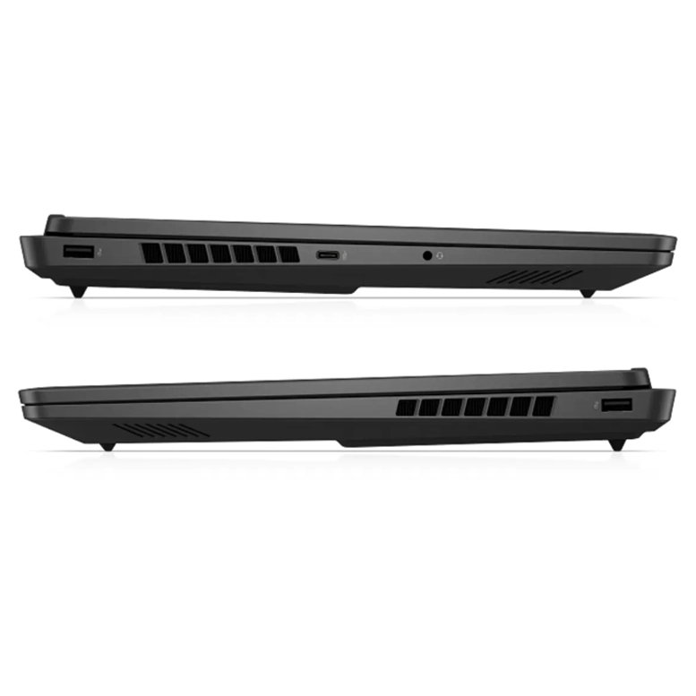Ноутбук HP OMEN 16 Gaming, Ryzen AI 9, RTX 5070, 32ГБ/1TБ, 144Гц, Shadow Black 4