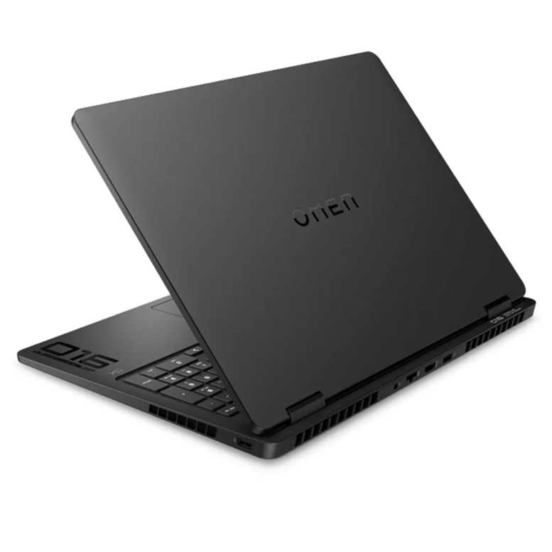 Ноутбук HP OMEN 16 Gaming, Ryzen AI 9, RTX 5070, 32ГБ/1TБ, 144Гц, Shadow Black 5