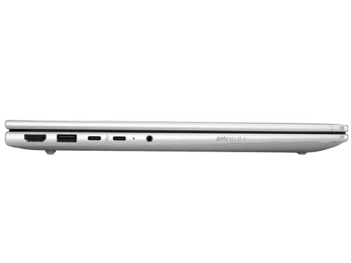 Ноутбук HP EliteBook X Flip 14, Core Ultra 5, 16ГБ/512ГБ, Touch, Wi-Fi 7, Soft Grey 5