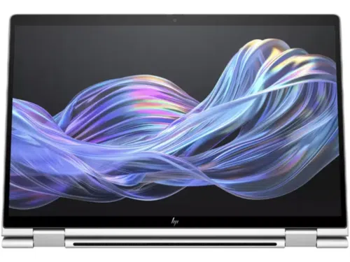 Ноутбук-трансформер HP EliteBook X Flip 14, Core Ultra 5, 32ГБ/512ГБ, Wi-Fi 7, Glacier Silver 4