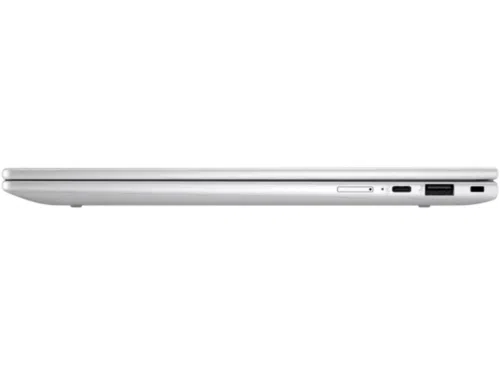Ноутбук-трансформер HP EliteBook X Flip 14, Core Ultra 5, 32ГБ/512ГБ, Wi-Fi 7, Glacier Silver 8