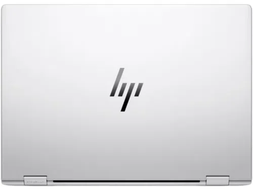 Ноутбук-трансформер HP EliteBook X Flip 14, Core Ultra 5, 32ГБ/512ГБ, Wi-Fi 7, Glacier Silver 10