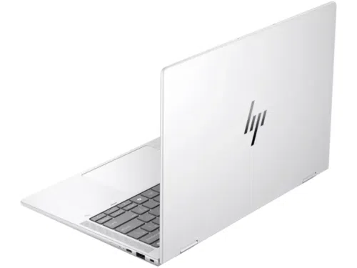 Ноутбук-трансформер HP EliteBook X Flip 14, Core Ultra 5, 32ГБ/512ГБ, Wi-Fi 7, Glacier Silver 9
