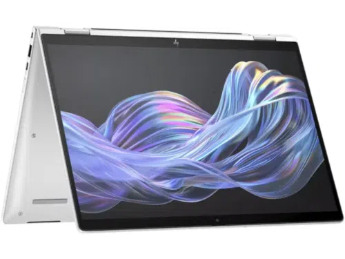 Ноутбук-трансформер HP EliteBook X Flip 14, Core Ultra 5, 32ГБ/512ГБ, Wi-Fi 7, Glacier Silver 5