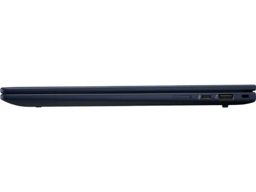 Ноутбук HP EliteBook X 14, Core Ultra 7, 32ГБ/512ГБ, Wi-Fi 7, Atmospheric Blue 3
