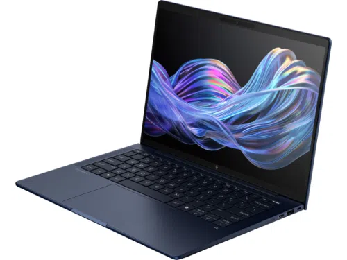 Ноутбук HP EliteBook X 14, Core Ultra 7, 32ГБ/512ГБ, Wi-Fi 7, Atmospheric Blue 2