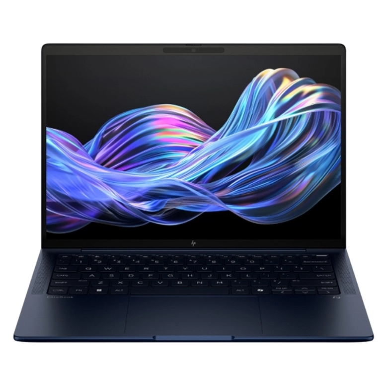 Ноутбук HP EliteBook X 14, Core Ultra 7, 32ГБ/512ГБ, Wi-Fi 7, Atmospheric Blue