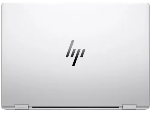 Ноутбук-трансформер HP EliteBook X Flip 14, Core Ultra 7, 32ГБ/512ГБ, Wi-Fi 7, Glacier Silver 10