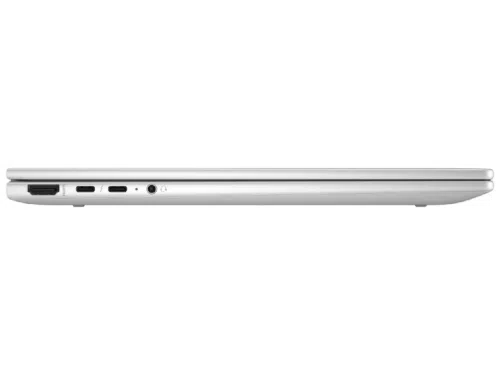Ноутбук-трансформер HP EliteBook X Flip 14, Core Ultra 7, 32ГБ/512ГБ, Wi-Fi 7, Glacier Silver 8