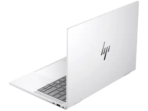 Ноутбук-трансформер HP EliteBook X Flip 14, Core Ultra 7, 32ГБ/512ГБ, Wi-Fi 7, Glacier Silver 7