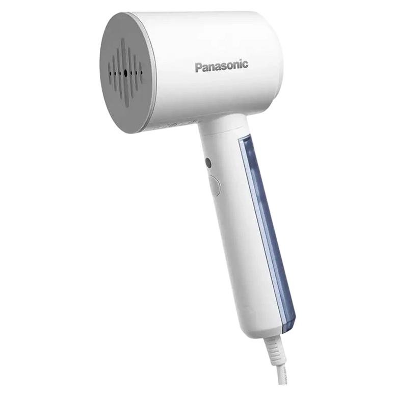Вертикальный отпариватель Panasonic NI-GHD015WTV, Белый/Синий